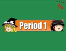 クイズ！当たって16.6％2019年末SP オープニング～Period1