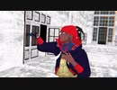 【MMD くむ式キバナ】リバーシブル・キャンペーン