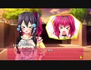 【PS4Pro】花咲ワークスプリング! 上月柑南ルート Part2