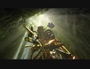 【Warframe】底辺テンノが行くゆっくりテスト実況