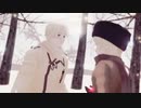 【APヘタリアMMD】PIZZICATO DROPS【露誕】