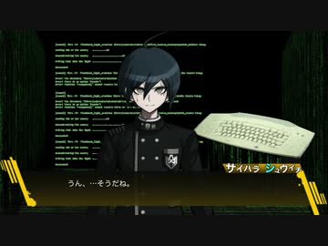 【MTG】ダンガンロンパレガシー#124