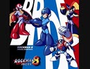 ロックマン8音源でシャドーマンステージ