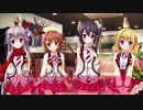 【PS4Pro】花咲ワークスプリング! 上月柑南ルート Part3