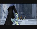KINGDOM_HEARTS_2FM_クリティカルLV1プレイ日記【サイクス】