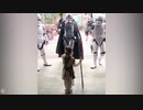 幼女のフォースに完全敗北したクソザコ帝国軍