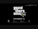 MAD GTA5でradio ga ga