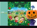 きのこは一か月間☆どうぶつの森☆ですごしてみる。【part21】