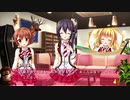 【PS4Pro】花咲ワークスプリング! 上月柑南ルート Part4