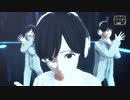 【MMDおそ松さん】弟松でECHO