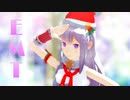 【MMDリゼロ】エミリアで好き！雪！本気マジック【EMT】