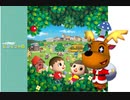 きのこは一か月間☆どうぶつの森☆ですごしてみる。【part24】
