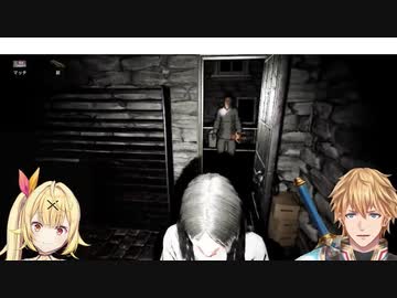 星「ふあ゛あ゛あ゛あ゛あ゛！！えびっ！うしろっ！うしろっ！」エビ「ん？・・・おお」