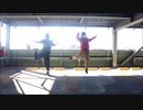 【にけ】Just Be Friends 踊ってみた【TOYBOX】