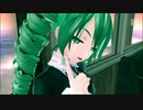 【DIVAF2エディット】毒占欲【初音ミク】