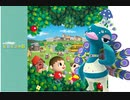 きのこは一か月間☆どうぶつの森☆ですごしてみる。【part25】