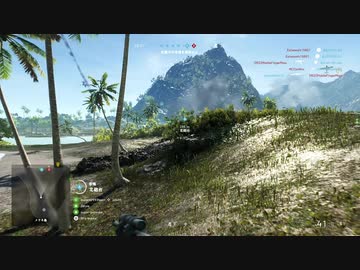 【実況なしプレイ動画】ＢＦ５プレイ日記（ブレークスルー）#26-2【ＰＳ４】
