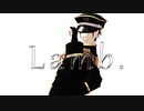 【ＭＭＤ鬼徹】鬼灯様でLamb.【赤黒組】