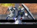 ホモプラマ振り返り　νガンダム～ヤクト・ドーガ視点