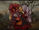 [マキのVOICEROID劇場] -14 魔女の舞