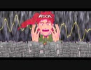 【UTAU式人力】エゴロック【ジョジョ】
