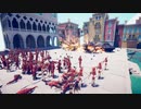 【TABS】ボツ集【Totally Accurate Battle Simulator】