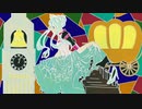 【初音ミク】24時の鐘が鳴る【オリジナル】