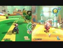[マリカ8DX実況]　鼓膜破りの奇声走りだ！！！！！！！！