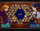 KOF０２UM 西日暮里VERSUS・第４７０回紅白戦・その１