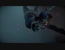 #14【Until Dawn 惨劇の山荘】冷静で動じない女ふたり