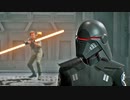 スター・ウォーズ ジェダイ：フォールン・オーダーを実況いたします。 Part20
