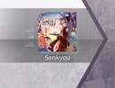 【Arcaea】Senkyou 【FTR】