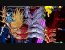 【MUGEN】狂北斗祭　part2 【狂～狂中位】