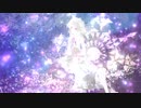 【秘封Vocal】Lunatico_fEs(ヤヤネヒロコ) / 星月千夜 Reprise【MV】（原曲：ネクロファンタジア)