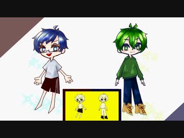 【ぴゅわぱすっぽいど】四曲メドレー