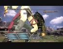 【発売10周年】FF13 ロングイ 2:45 ホープでガチ狩り【waifu2xリマスター】
