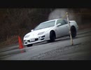 【結月ゆかり車載】貴婦人と往く日本名道巡り　番外「サーキットドリフト編」