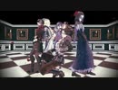 【MMD第五人格/IdentityV】Carry me off/納探曲占傭