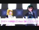【ロボトミ自職員に】ELECT【踊ってもらった】