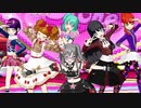 がわ゛い゛い゛な゛ぁ゛マ゛イ゛キ゛ャ゛ラ゛ち゛ゃ゛ん゛.めいど・いん・さいたま！リョナ編