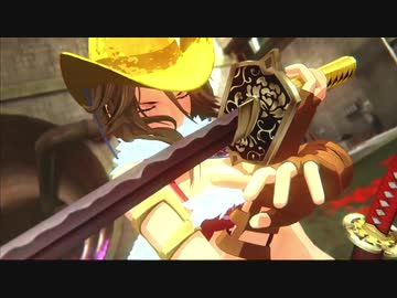 お姉チャンバラORIGIN[VIOLENT]　試し斬り其の漆[CHAPTER09]