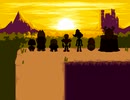 【実況】ケモナーだから誰も倒さずに「Undertale」をプレイ【最終回】