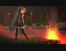 【VOTOMS－the Wild Geese－】オルフェウス【Side:Real】