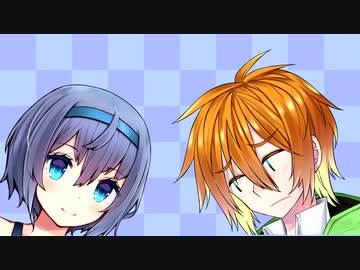 【VOICEROID + CeVIO 劇場】コウつづ漫才「レビュー」