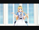 【MMD】君色に染まる【るいのれ式 物述有栖】改変 16才？