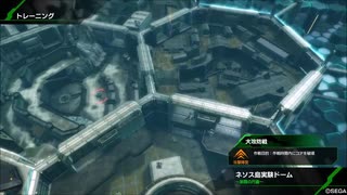 ボーダーブレイクPS4 大攻防 攻撃側 BGM