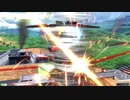 ホモプラマ振り返り　ゴッドガンダム～ライジングガンダム視点