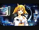 【MMD-PV】ゴーストルール -Ghost Rule-【CeVIO COVER & Remix】