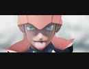 【カメラ配布】bad guy・キバナ【MMDポケモン】