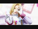 【APヘタリアMMD】リバースユニバース【波】